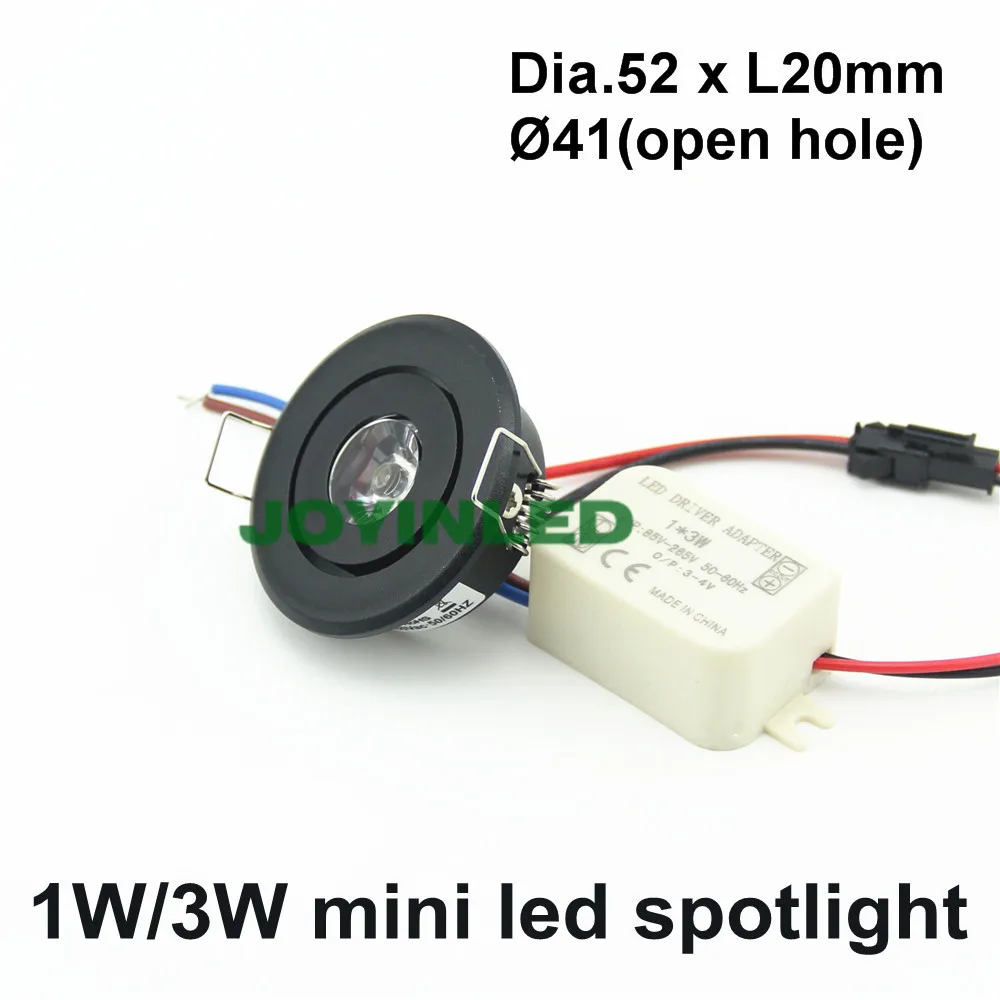 3 Вт DC12V мини COB Точечный светильник светодиодный лестничный для шкафа дома|led cabinet