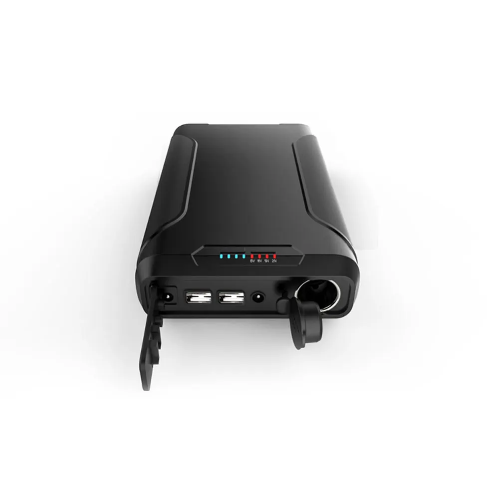 Portable Charger 60000mah Waterproof External Battery Backup Powerbank 60000 mah Phone Battery Charger Emergency Power Bank