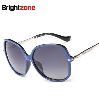 

New Ma'am Polarized Light Mirror Classic Frame Restore Ancient Ways Sunglasses Sunglasses Drive Mirror oculos de sol gafas