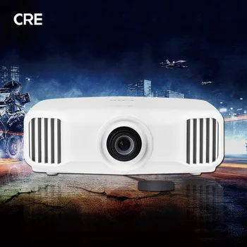 

Newest 1920*1200 1080p full hd support 4k led projector for home theater tv