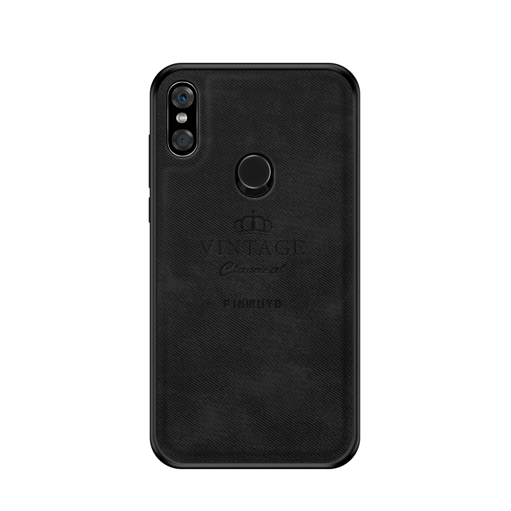 Для Motorola Moto P30 play чехол Винтаж чехол для ПК Жесткий Чехол Высокое качество специальные чехлы для Motorola Moto P30 играть