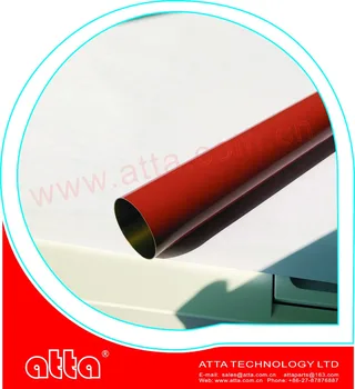 

Fuser film sleeve for IRC7260 IRC7270 IRC9270 IRC9280， high quality fixing film, copier spare parts