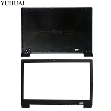 Чехол для lenovo V310-15 V310-15ISK lcd задняя крышка/ЖК-рамка