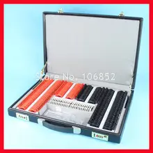 232 Trial чехол для объектива оптический суда объектива Пластик обода кожаный чехол высокого качества