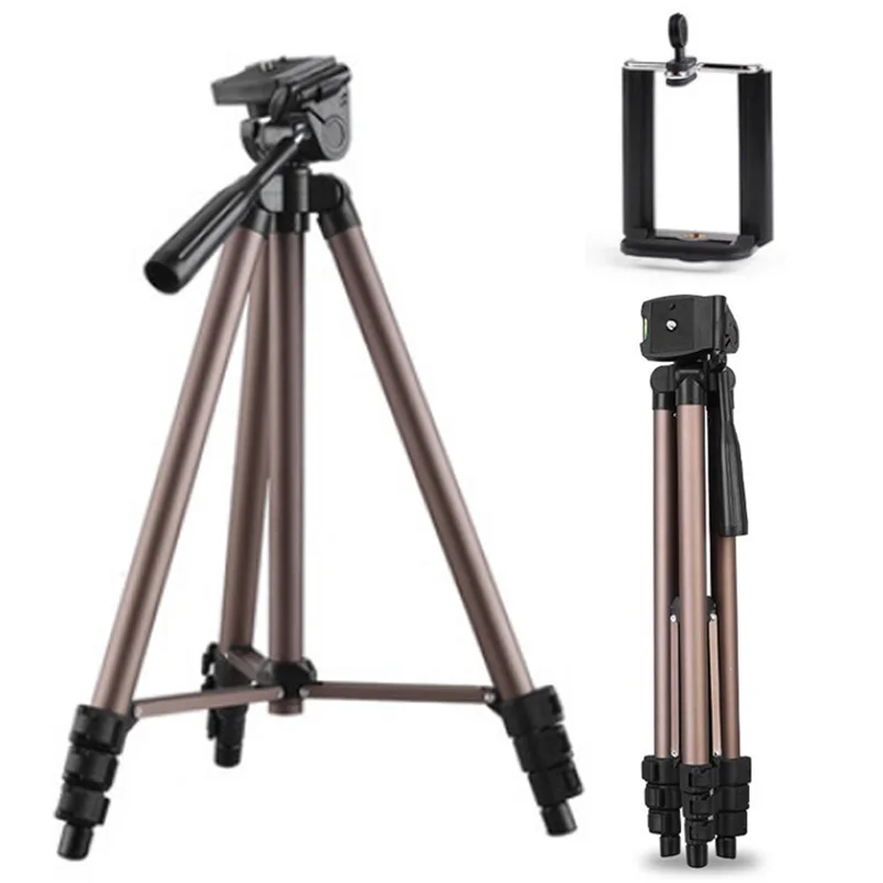 Roadfisher DSLR DV Video Camera Tripod Photography Cell