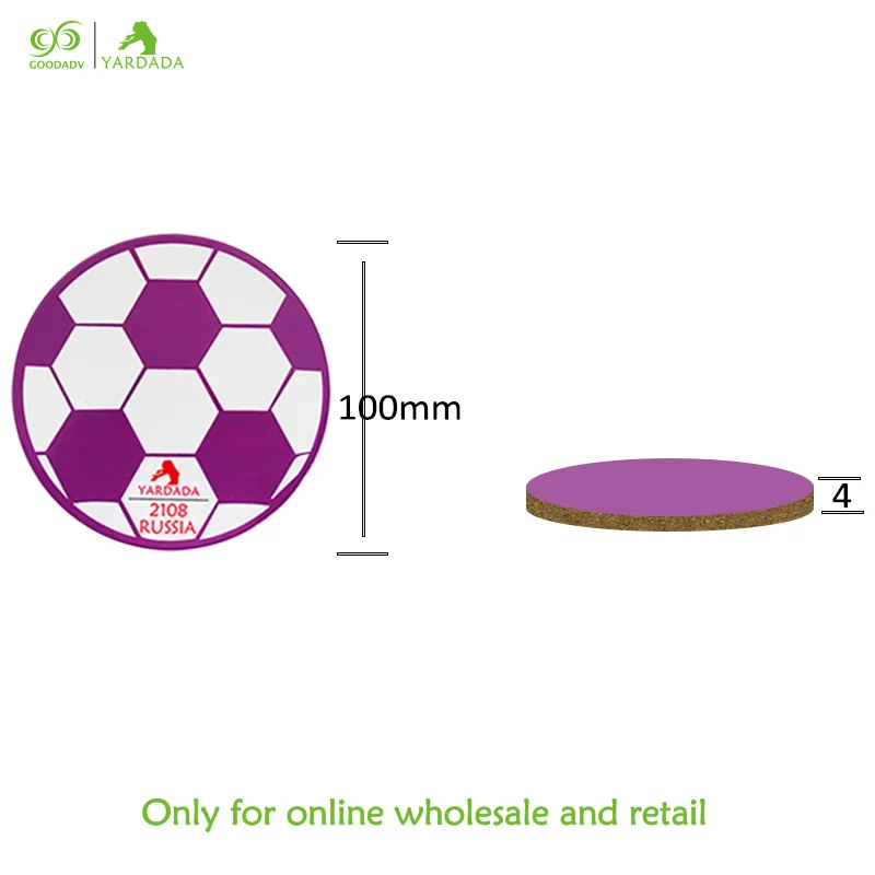 4pcs Set Wooden Kitchen Accessories Coffee Tables Placemat Bowl Dish 4pcs Set Wooden Kitchen Accessories Coffee Tables Placemat Bowl Dish Mat Football Shaped Round Fridge Mats In Stock For Pads From Home