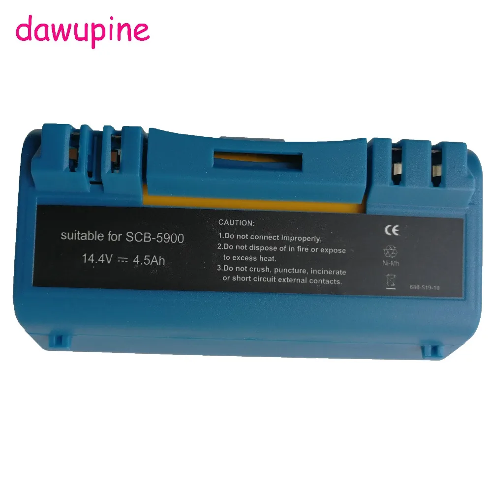 14.4V Battery For iRobot Scooba 330 340 34001 350 380 5800 5900 6000 Cleaner APS