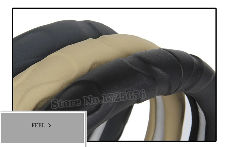 Auto wheel cover SU-SWH003  (6)