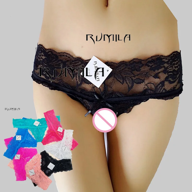 

XXL Big size SEXY many style color Women's Sexy Thongs G-string Underwear Panties Briefs For Ladies T-back 2pcs/lot ah201