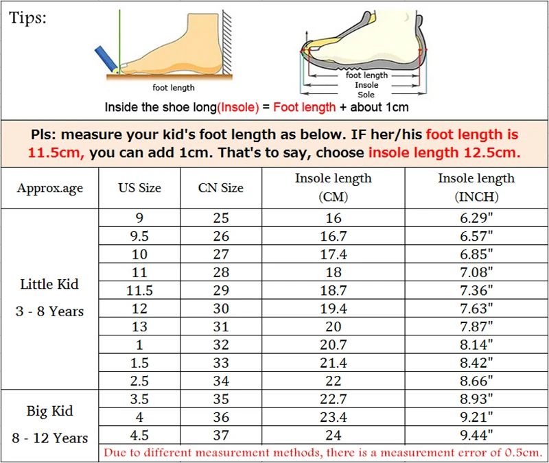 Kids Casual Shoes (1)