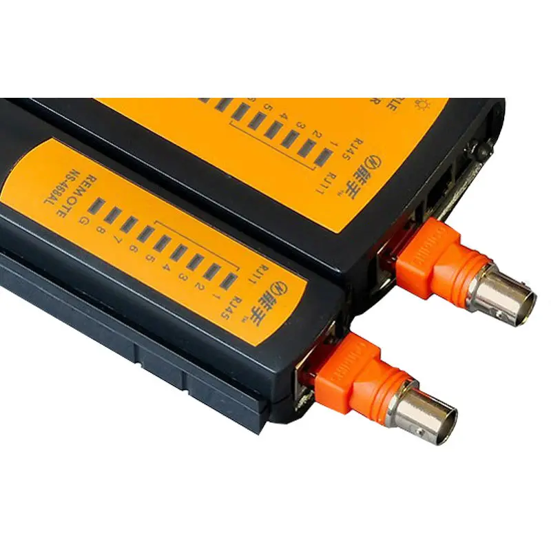 RJ45 to BNC -4