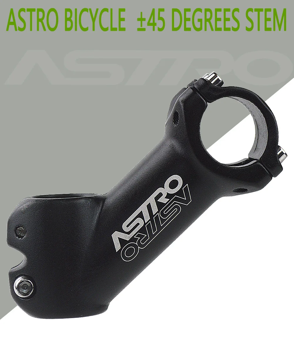 ASTRO Bicycle Stem Road Mountain MTB 