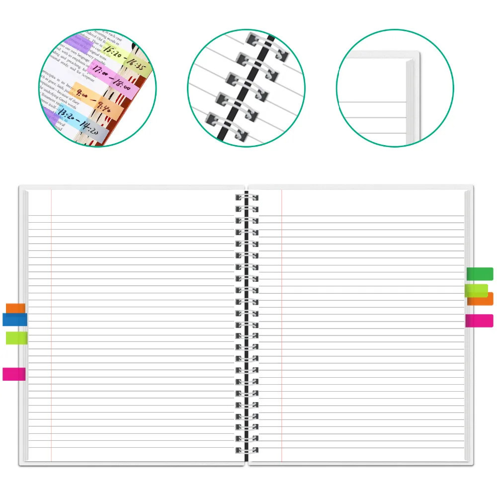 NEWYES умный многоразовый стираемый блокнот А4 блокнот дневник офисный школьный путешественник рисование подарок caderno inteligente