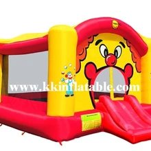 Надувные замки для продажи Канада