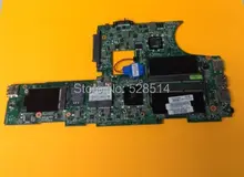 Original Laptop motherboard FOR Lenovo ThinkPad X120e Motherboard w 1.6 GHz CPU 63y1858 100% Test ok