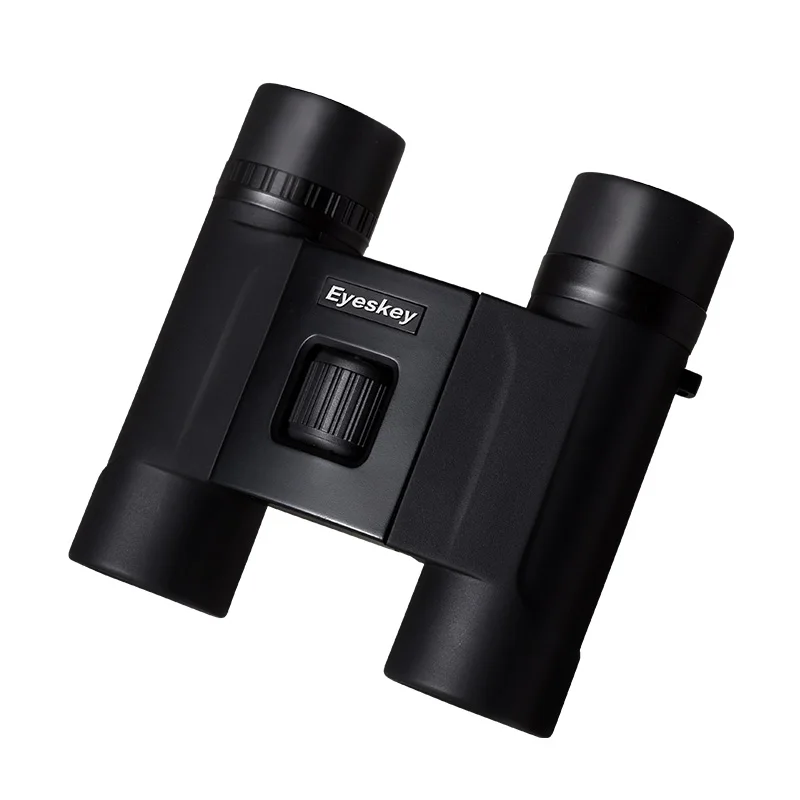 Бинокль Eyeskey 10X25 высокой мощности HD для активного отдыха туризма спорта