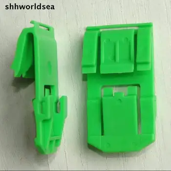 

shhworldsea automotive clips Door and window side with clip for honda 91503-SWA-A01