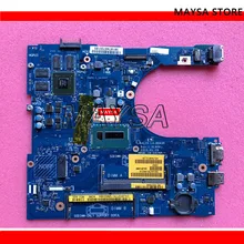 Best Value Dell Inspiron 5558 Motherboard Great Deals On Dell Inspiron 5558 Motherboard From Global Dell Inspiron 5558 Motherboard Sellers Related Products Wholesale Promotion Price On Aliexpress