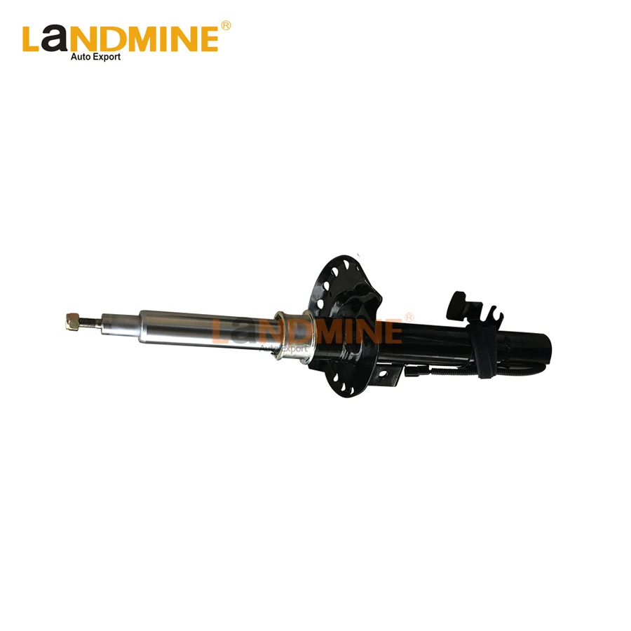 

Free Shipping New Front Left With Sensor Suspension Shock Absorber Spring Strut Mount Fit Land Rover Evoque BJ3218K001