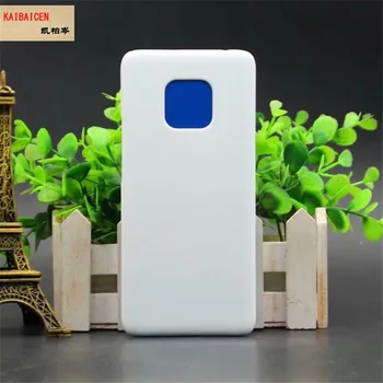 

DHL Freeshipping For Huawei Mate20 Pro/Mate 20 pro 3D Sublimation Cell Phone Cover Case