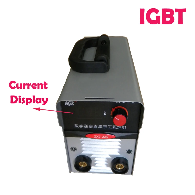 Welding machine-225