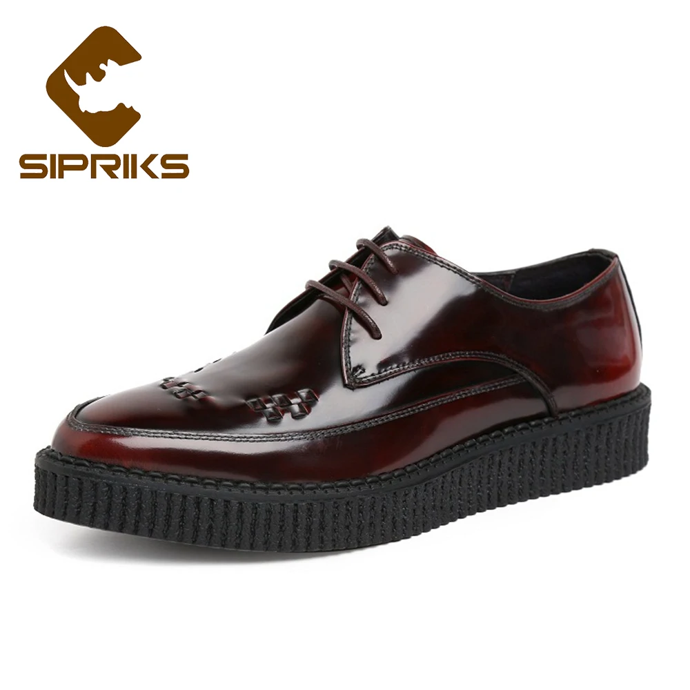 Shoes With Thick Soles From The S Shoes With Thick Soles From The S