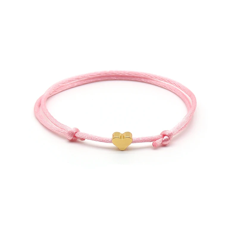 Pink Gold