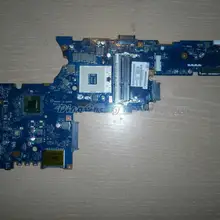 HOLYTIME Материнская плата ноутбука для Toshiba P850 P855 QFKAA LA-8392P K000135170 DDR3 Встроенная видеокарта полностью протестирована