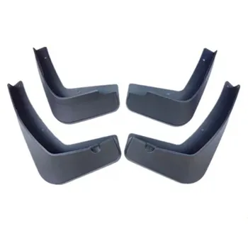 

Car accessories Soft plastic Mud Flaps Splash Guard For 2013 2014 2015 2016 Hyundai Santa Fe ix45 car-styling