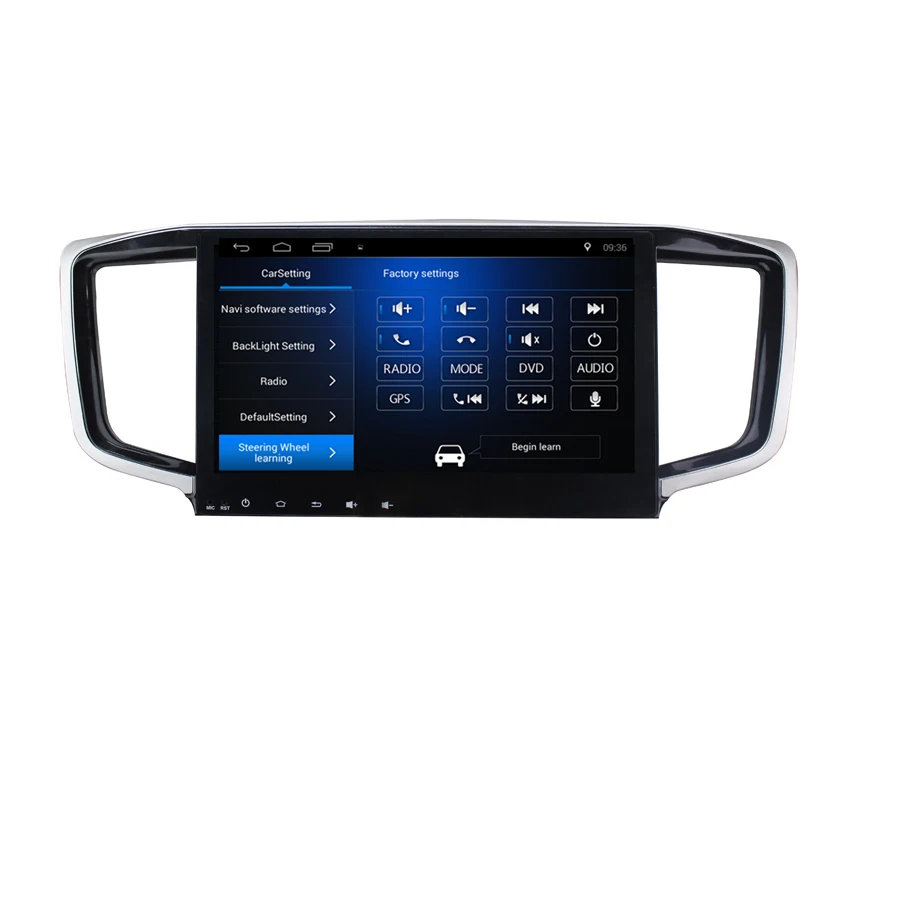 Discount OTOJETA car accessories for Honda Odyssey 2015 gps navigation android 8.1 stereo headunits radio FM tape recorder carplay player 4 Discount OTOJETA car accessories for Honda Odyssey 2015 gps navigation android 8.1 stereo headunits radio FM tape recorder carplay player 4