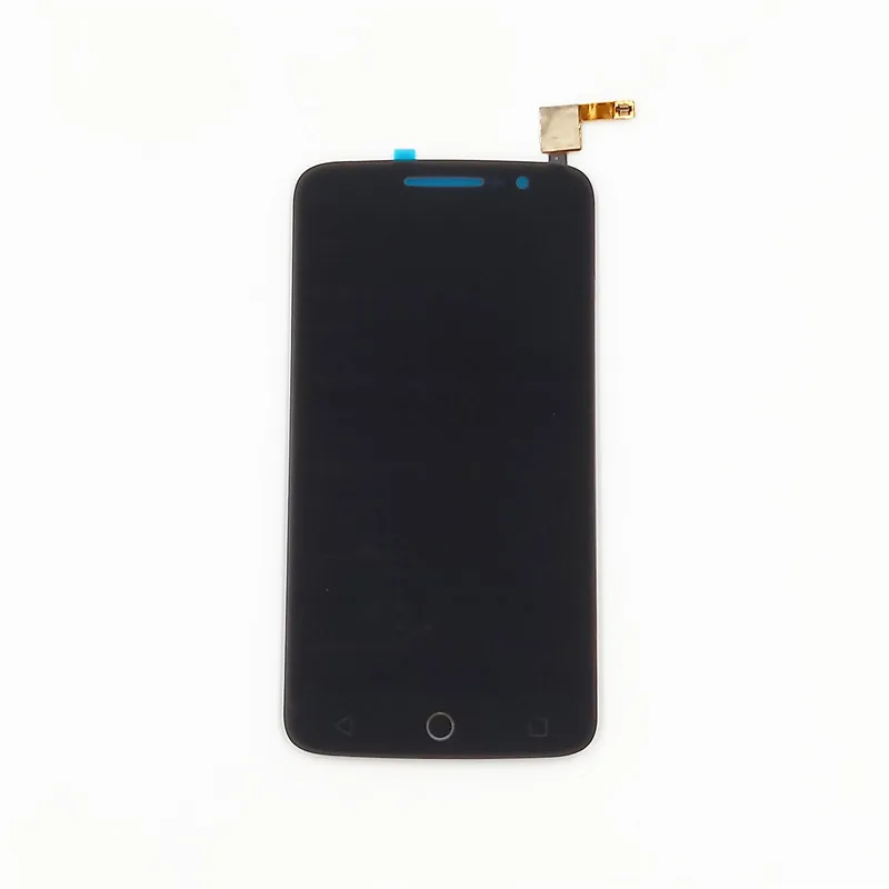 5 дюймов для Alcatel One Touch Pop 2 Premium 7044 OT7044 7044X 7044Y 7044K ЖК дисплей кодирующий