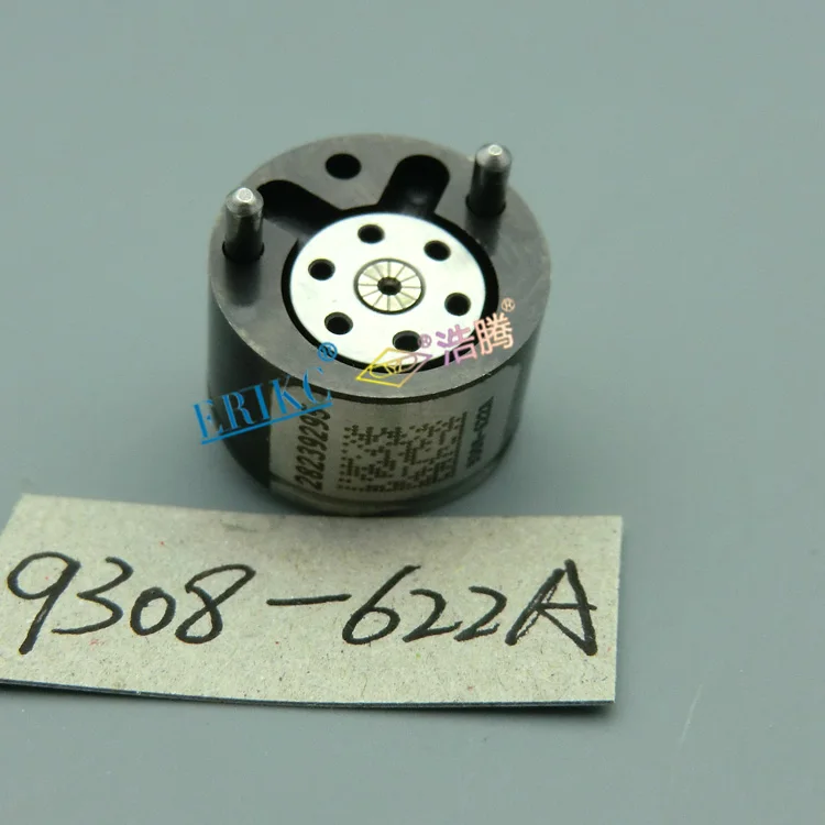 

ERIKC 9308-622A 9308622A injector common rail pressure injector control valve, adjustable pressure relief valve 9308z622A
