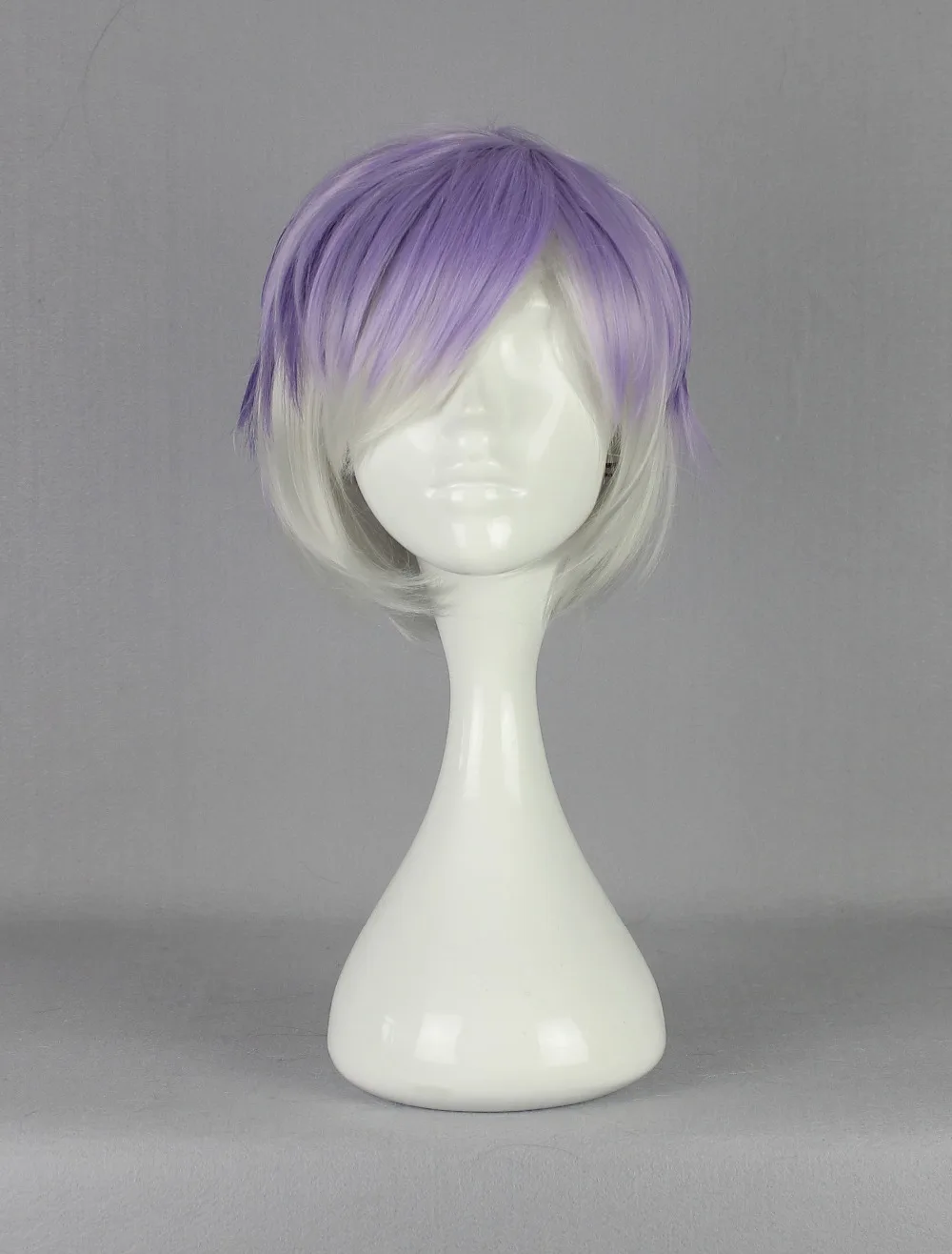 Sakamaki Kanato аксессуары для волос-Diabolik Lovers аксессуары для волос фиолетовые Мужские Diabolik Lovers косплей аксессуары для волос