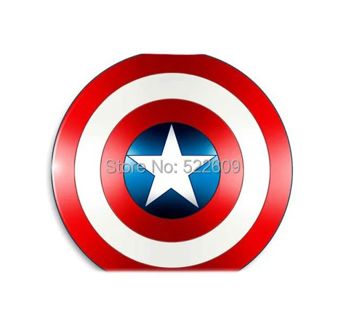 Beautiful Captain America Pillow Cases 20 x 30 inch Pop Style | Дом и сад