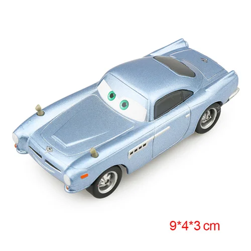 Disney-Pixar-Cars-2-3-Lightning-McQueen-Mater-Jackson-Storm-Ramirez-1-55-Diecast-Vehicle-Metal(13)