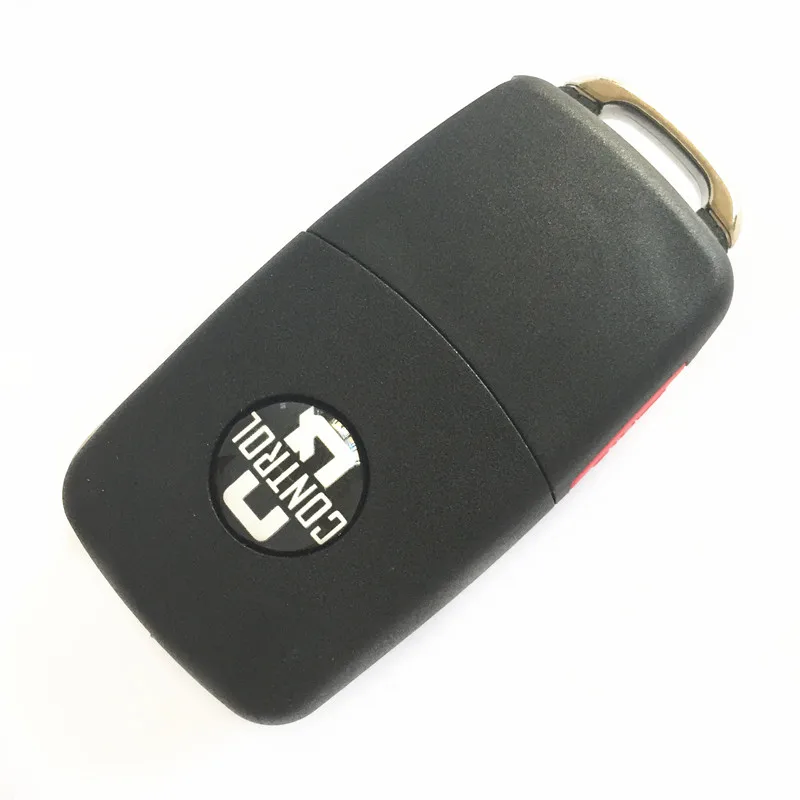 Пульт дистанционного управления для AUDI A4 S4 A6 A8 TT Allroad 4D0837231E|car remote|car remote keycars cars |