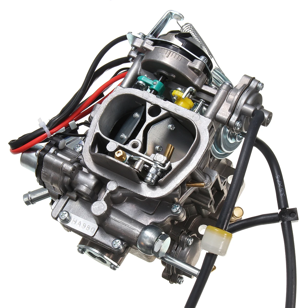 

21100-35520 New Carb Carburetor Trucks For Toyota 22R Celica Hilux Pickup 4 Runner Style Engines