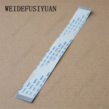 

10pieces/lot Flexible Flat Cable Replace For ASUS K55 K55V K55VM A55VD Flex Cable of Long 15CM 30PIN