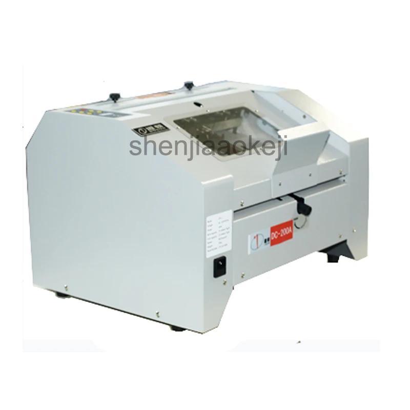 220 V/110 V الكهربائية للطي آلة كتيب المواد الغذائية و للطي كتيب صنع آلة دباسة بالكامل التلقائي ماكينة تجليد 220 V/110 V الكهربائية للطي آلة كتيب المواد الغذائية و للطي كتيب صنع آلة دباسة بالكامل التلقائي ماكينة تجليد
