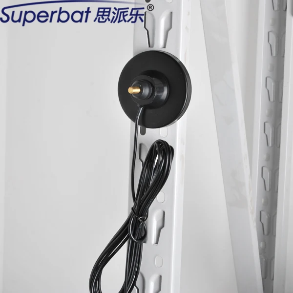 Антенна усилитель Superbat 7dbi 850 1900 900 1800 2100 МГц GSM UMTS HSPA CDMA антенна с FME штепсельная