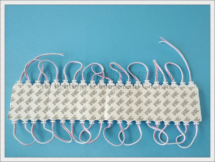 led module 5730 injection (4)