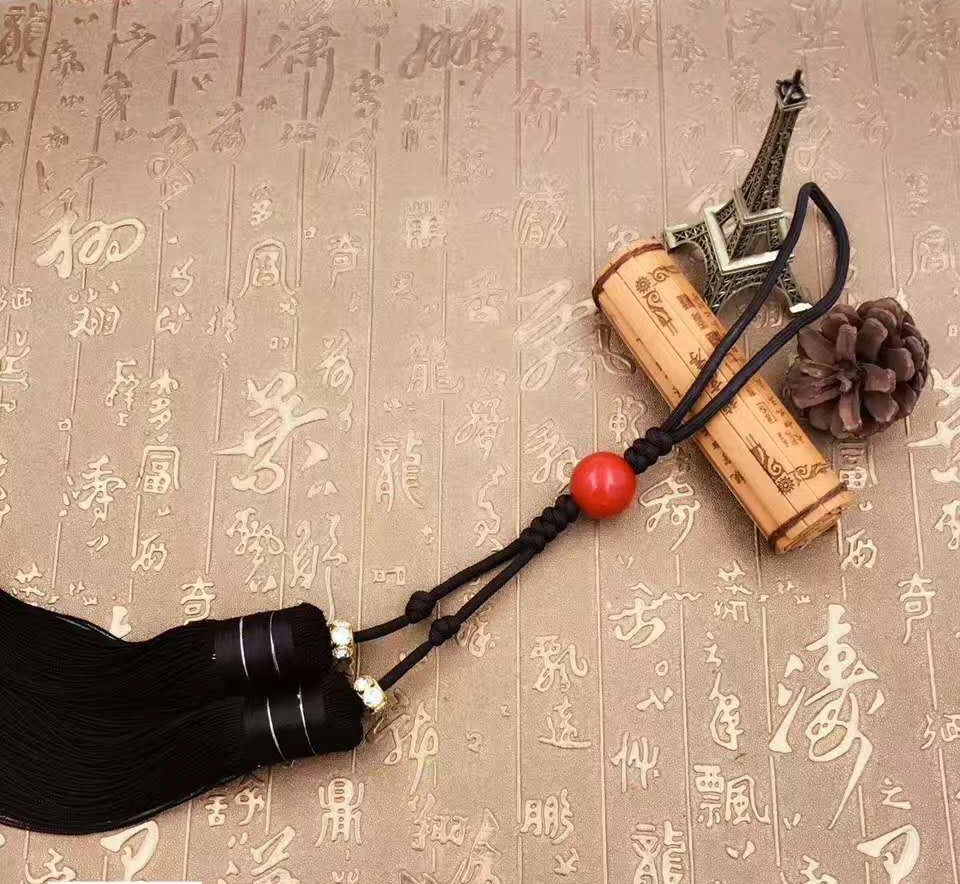 Buy Kun Master Durable Tai Chi Or Kung Fu Sword Tassel