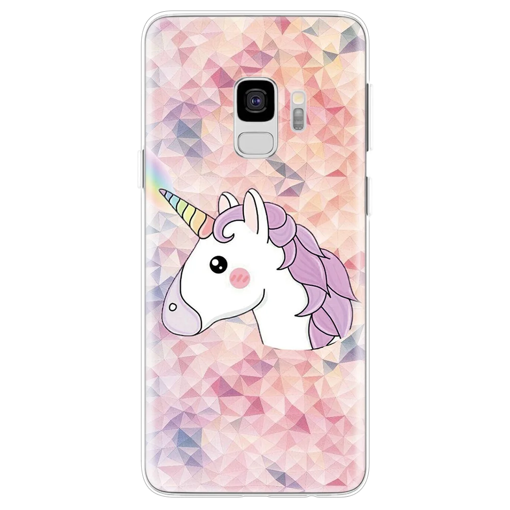 Чехол из ТПУ для Samsung Galaxy A10 A30 A50 20e A40 A70 A3 A5 A7 2015 2016 2017 A6 A8 A9 Plus A6s 2018 Star Note 8 9 4|Бамперы| |