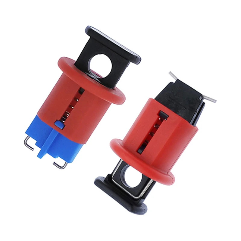 Circuit Breaker Lock Electrical Safety Lockout Miniature Air Switch ...