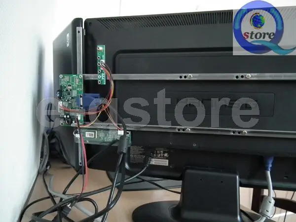 LCD Controller Kit （Q01415750）