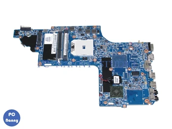 

PCNANNY for HP DV7-7000 DV7-7115NR system board Laptop Motherboard FS1 682220-001 Mainboard 17.3'' DDR3