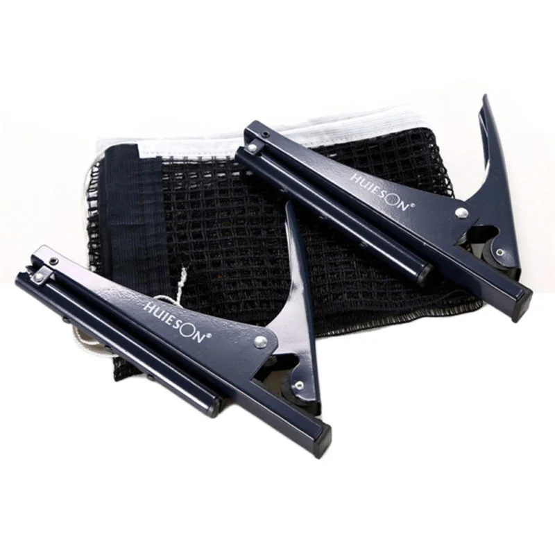 

Clip type Table Tennis Net Rack Ping Pong Table Net Set Table Tennis Accessories