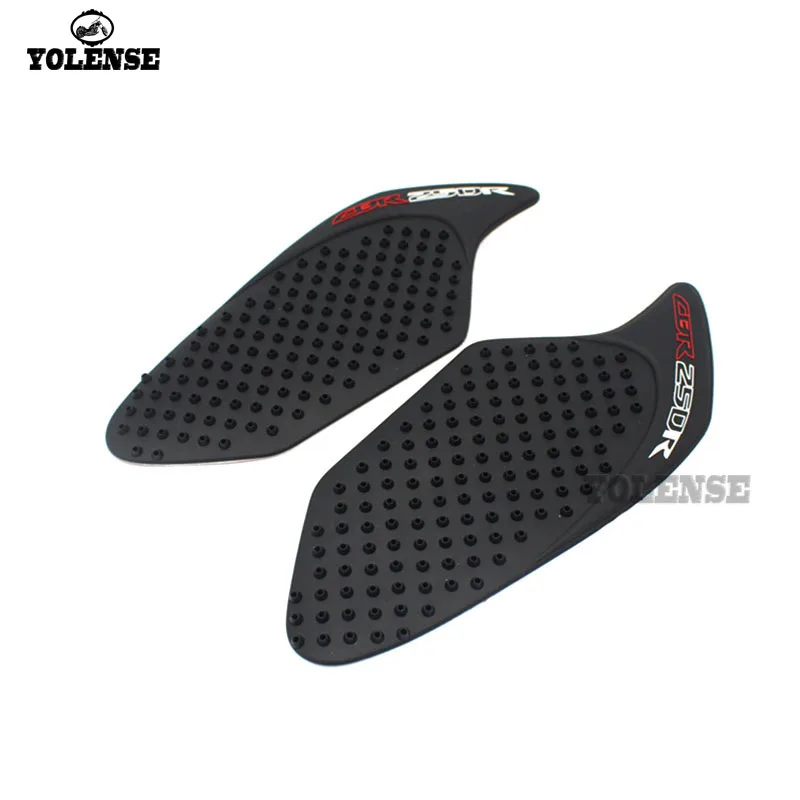 Для HONDA CBR250R CBR 250R CBR250 R 2010 2015 защитная накладка на бак мотоцикла Наклейка газ