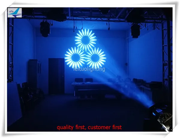 200w zoom moving head38