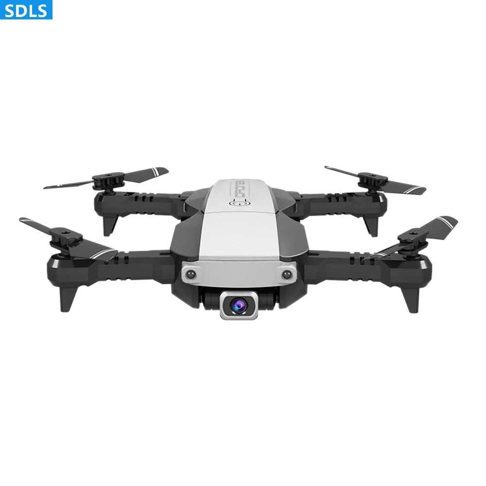 Дистанционное управление мини Дроны с камерой HD оптический поток 4K WIFI FPV камера